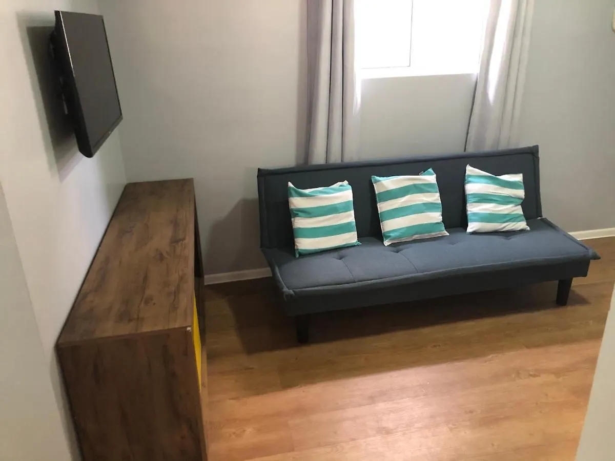 Apartamento Em Νατάλ Βραζιλία