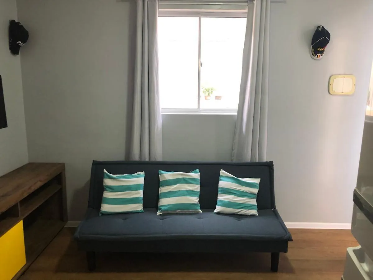 Apartamento Em Νατάλ Διαμέρισμα