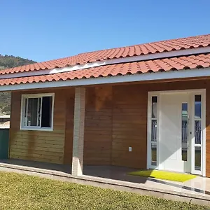 Casas De Mendes Casa de Férias Urubici