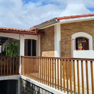  Casa de Férias Happy Casa