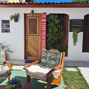  Apartamento Happy