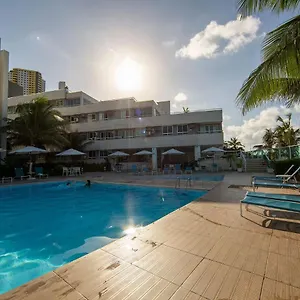  Apartamento Ponta Negra Beach #241 - Por Carpediem
