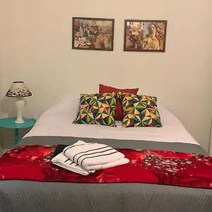 Catumbi 3 Apartamento São Paulo