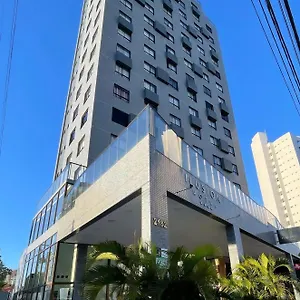  Apartamento Flat Vista Mar