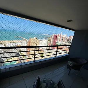 Flat Mansa Apartamento Fortaleza (Ceara)