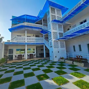 Habitación en casa particular Manero E, Natal