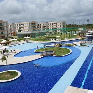 Maraujosflat, Apartamento Pôrto das Galinhas