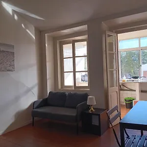 Amoreiras Apartamento Lisboa