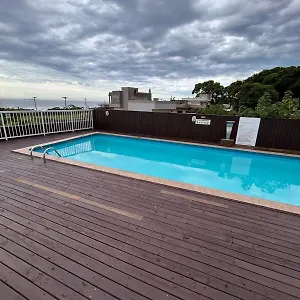 Residencial Mar Azul Apartamento Imbituba (Santa Catarina)