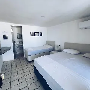 Hostal E, Natal
